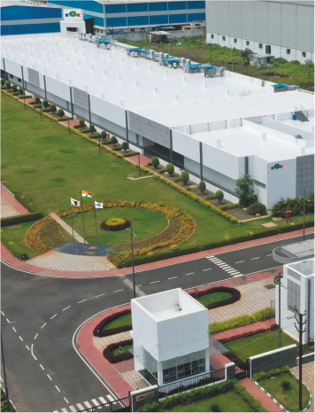 Industrial Online Inkjet Printer in China