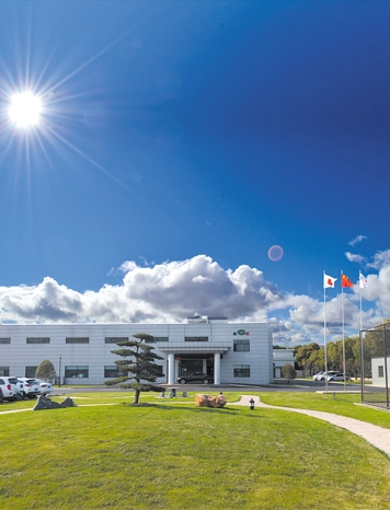 Industrial Online Inkjet Printer in China