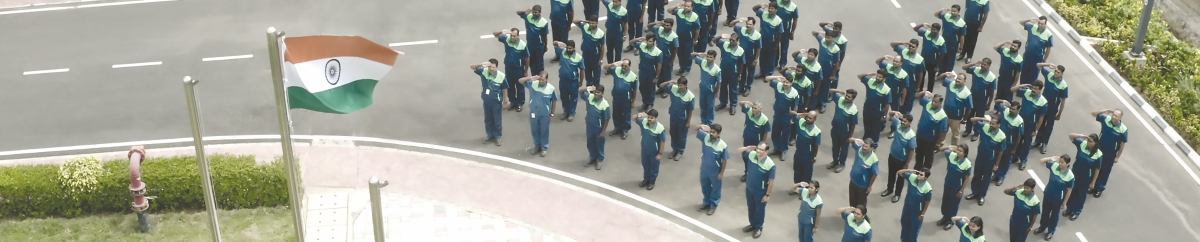 Industrial Online Inkjet Printer