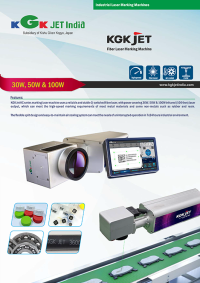 Fiber Laser marking  Catalogue