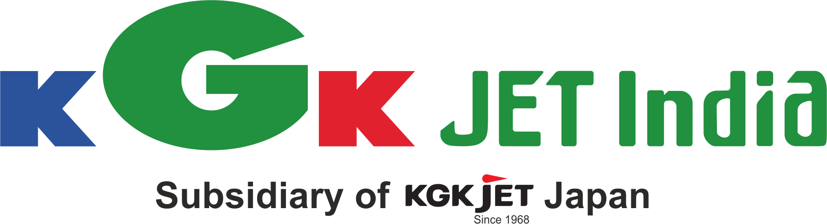 KGK Jet India