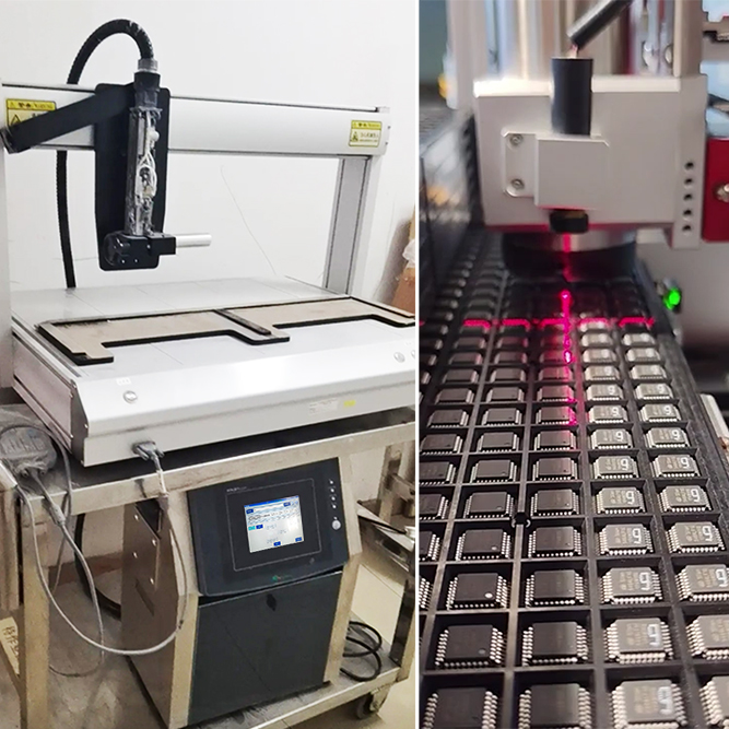 Software Integration - Coding Application