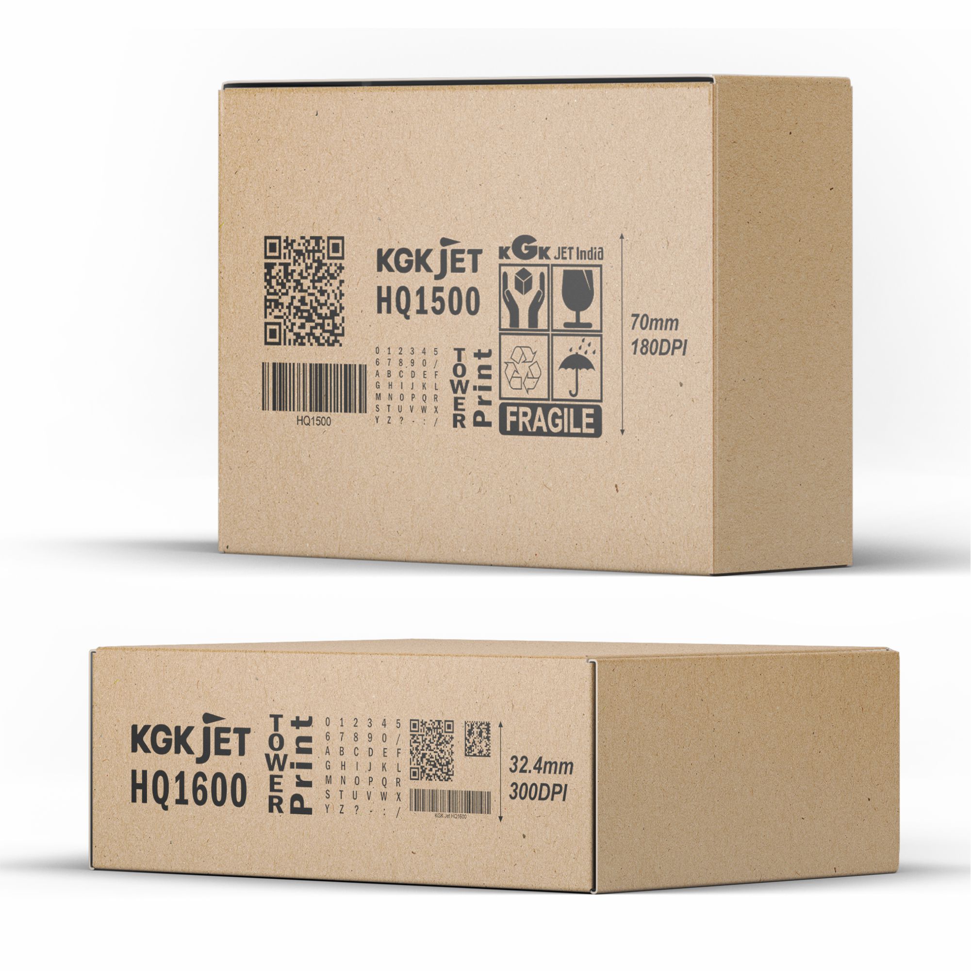 E-Commerce Packaging