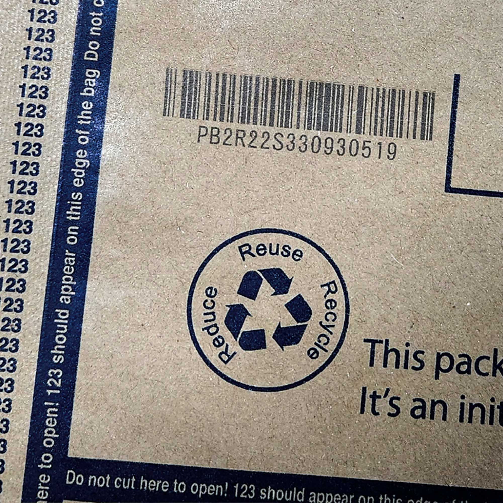 E-Commerce Packaging 