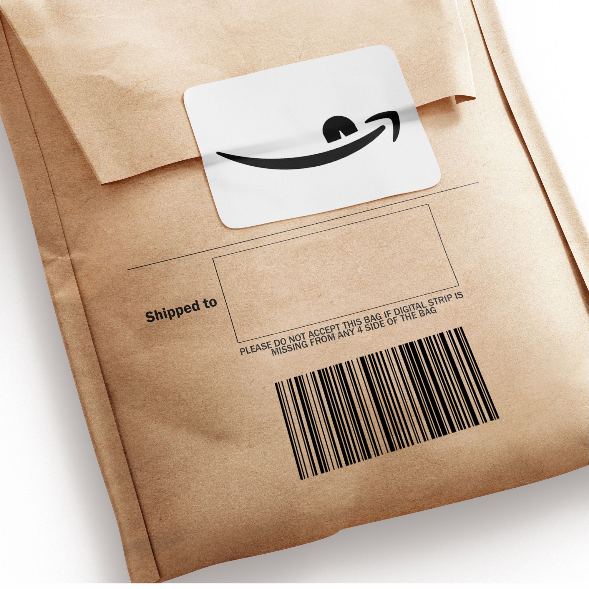 E-Commerce Packaging