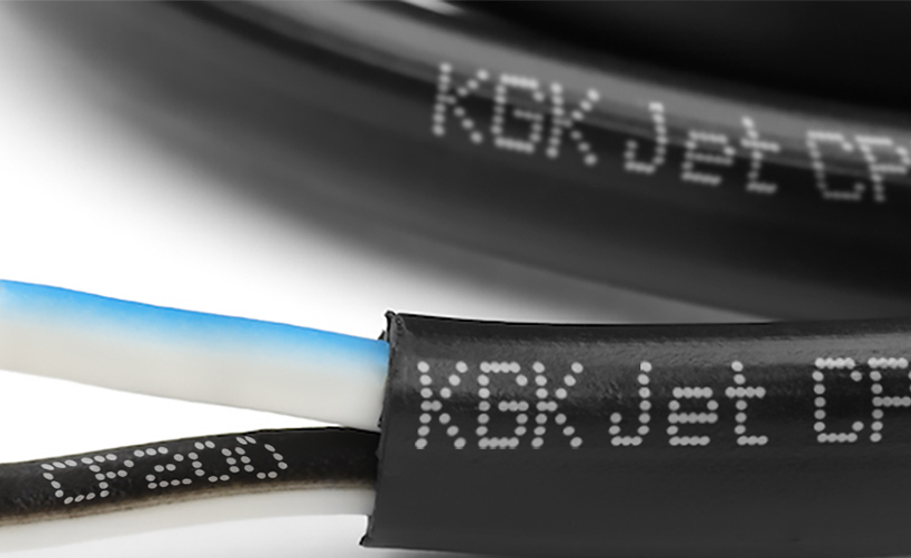 How KGK Jet Ensures the Most Accurate Meter Marking in Cable Manufacturing