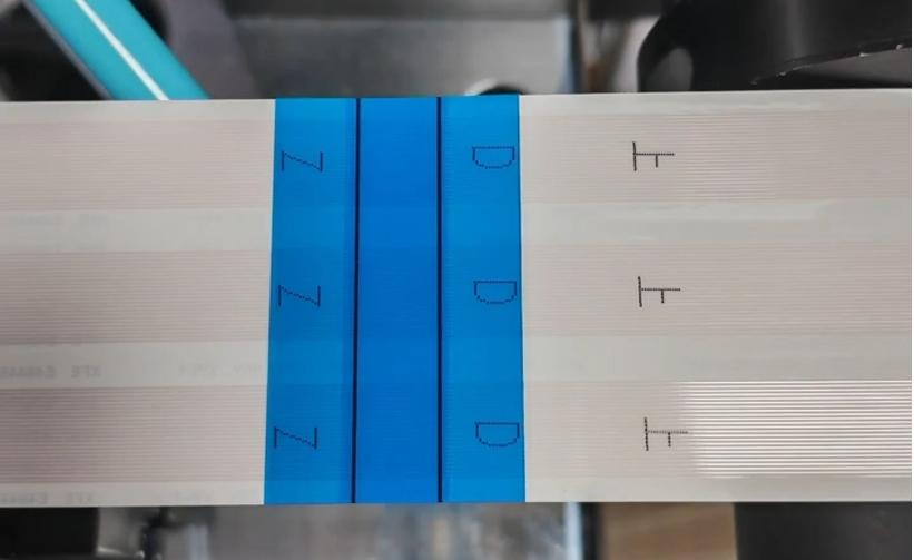 Revolutionize Your Production: High-Precision Coding on Flexible Flat Cables with the KGK Jet JPT2900