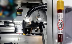 Precision in Every Pulse How KGK Jet CIJ Technology is Revolutionizing Diagnostic Traceability