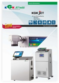 UV Laser Catalogues