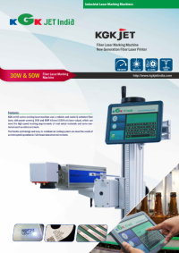 Fiber Laser marking  Catalogue