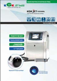 CCS 3000L Catalogue