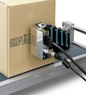 Drop on Demand Printers