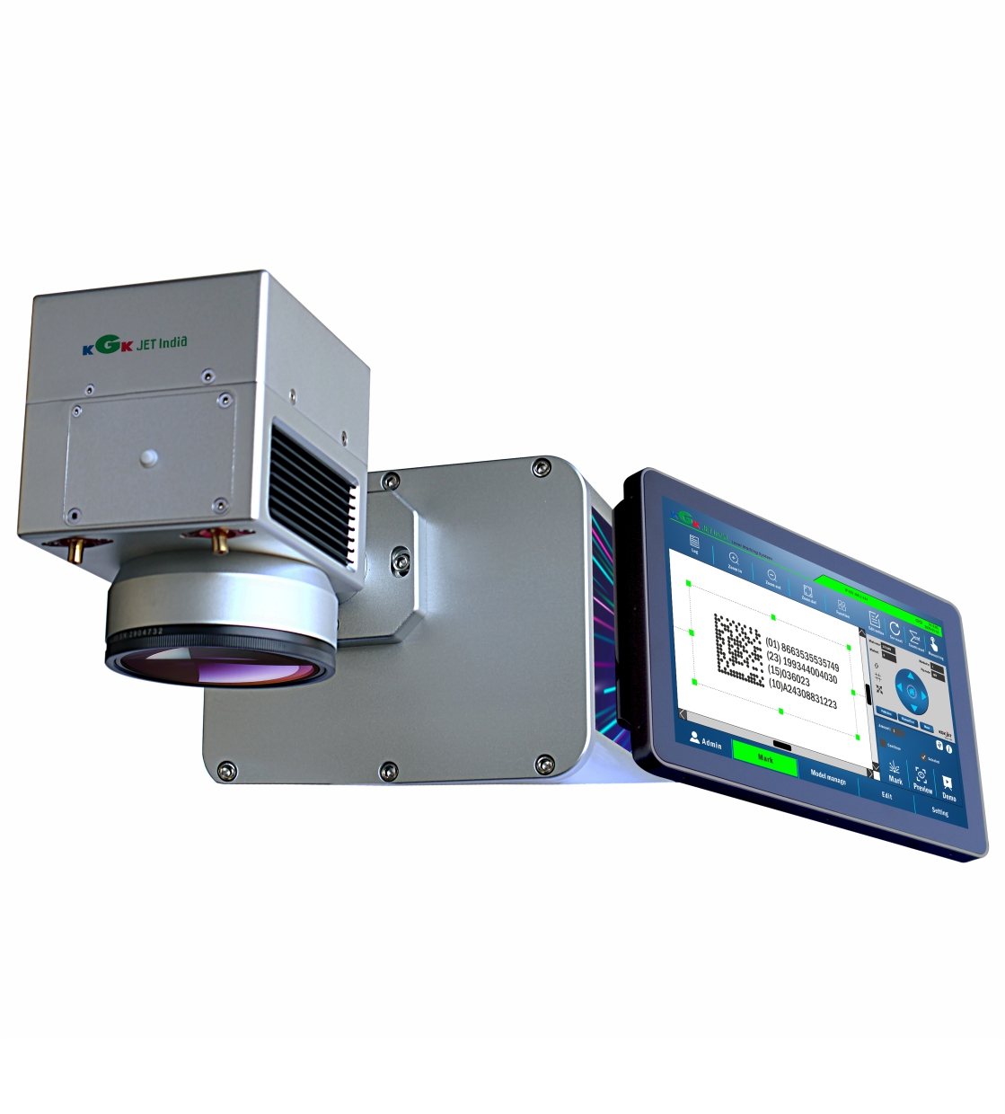 Fiber Laser