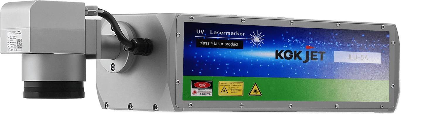 UV Laser